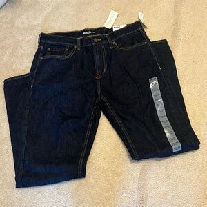 Old Navy Men’s Jeans Regular Fit 32x30 NWT